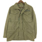 60s U.S. ARMY M-65 Field Jacket 2nd Military Jacket