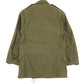 60s U.S. ARMY M-65 Field Jacket 2nd Military Jacket