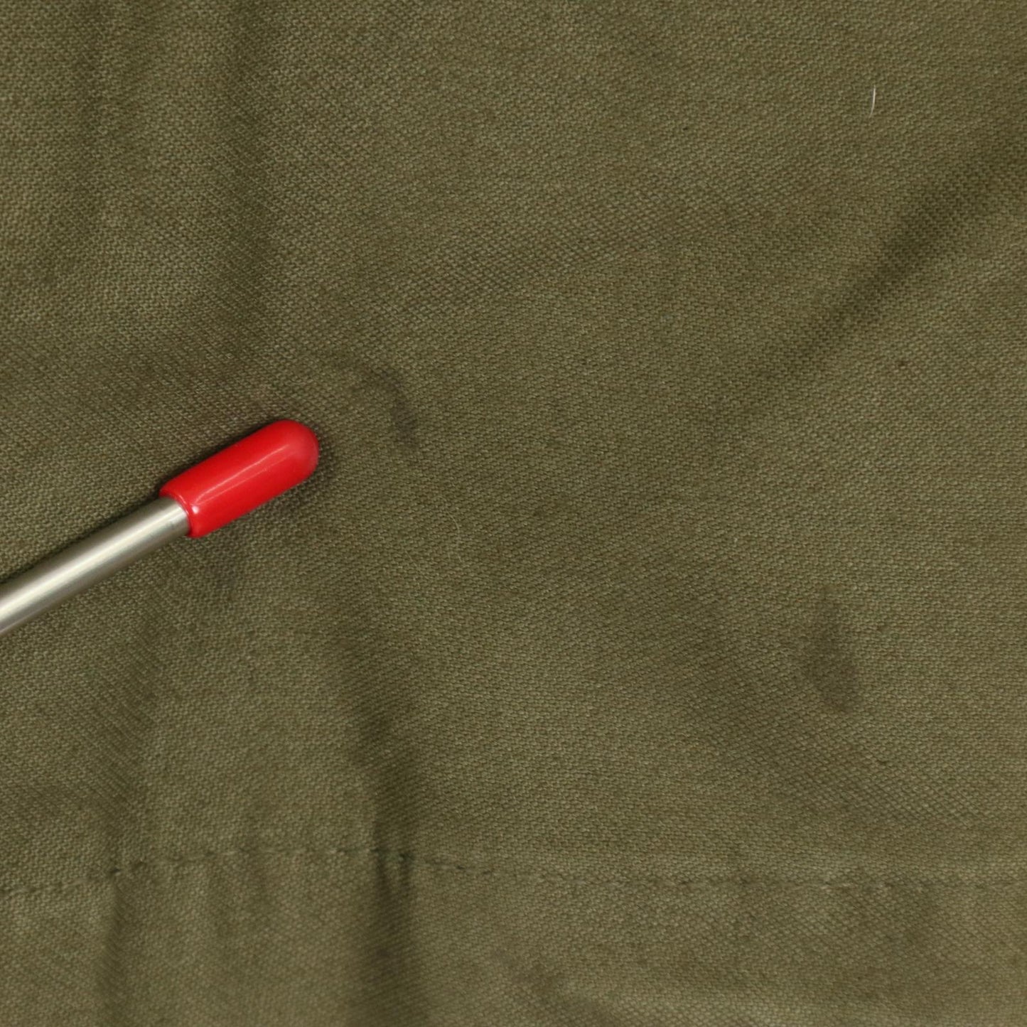 60s U.S. ARMY M-65 Field Jacket 2nd Military Jacket