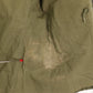 60s U.S. ARMY M-65 Field Jacket 2nd Military Jacket