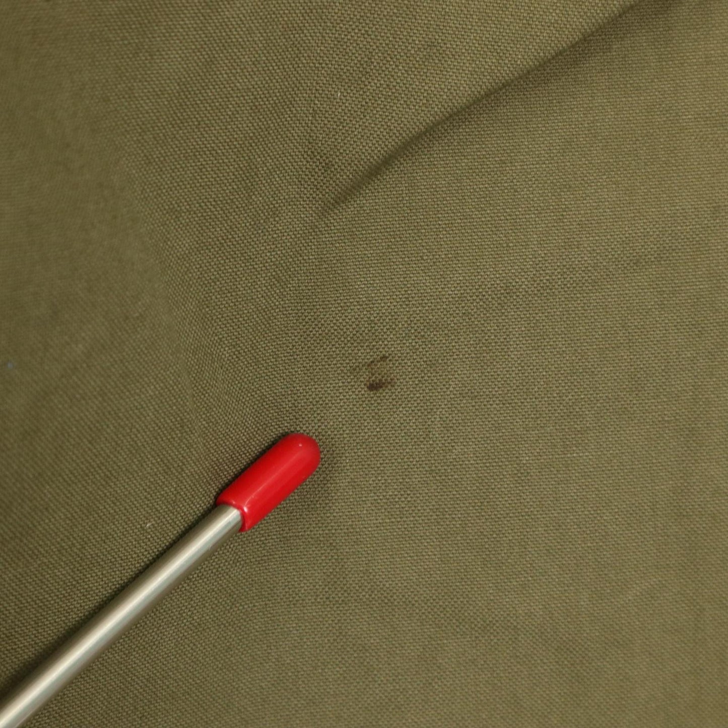 60s U.S. ARMY M-65 Field Jacket 2nd Military Jacket