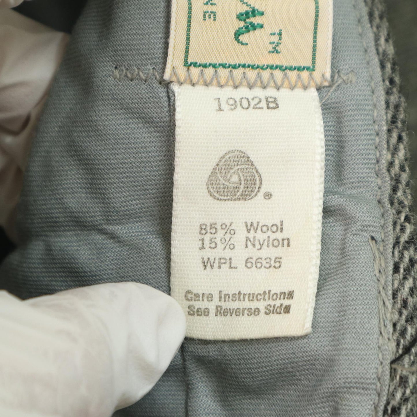 70s L.L.Bean Long Pants