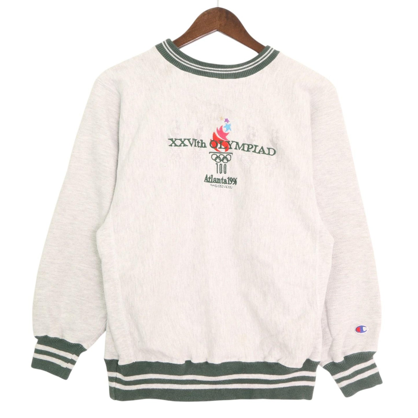 90s Champion REVERSE WEAVE Sweat