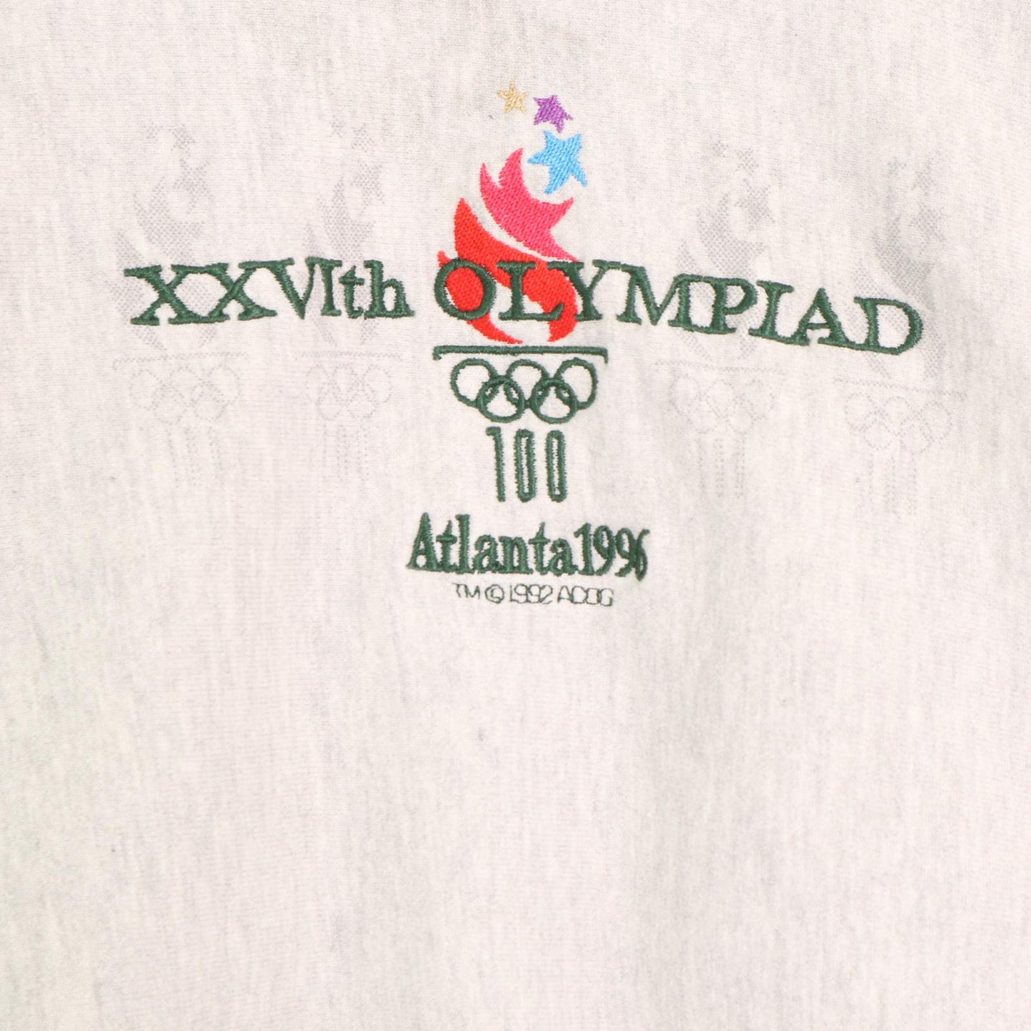 90s Champion REVERSE WEAVE Sweat