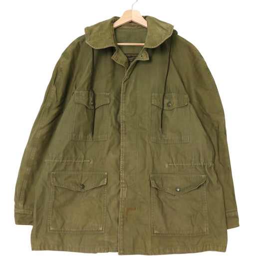 60s U.S.AIRFORCE Battle Jacket Military Jacket