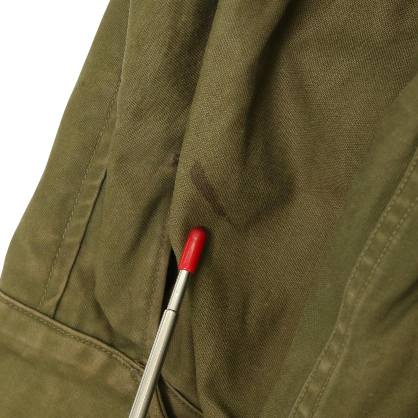 60s U.S.AIRFORCE Battle Jacket Military Jacket