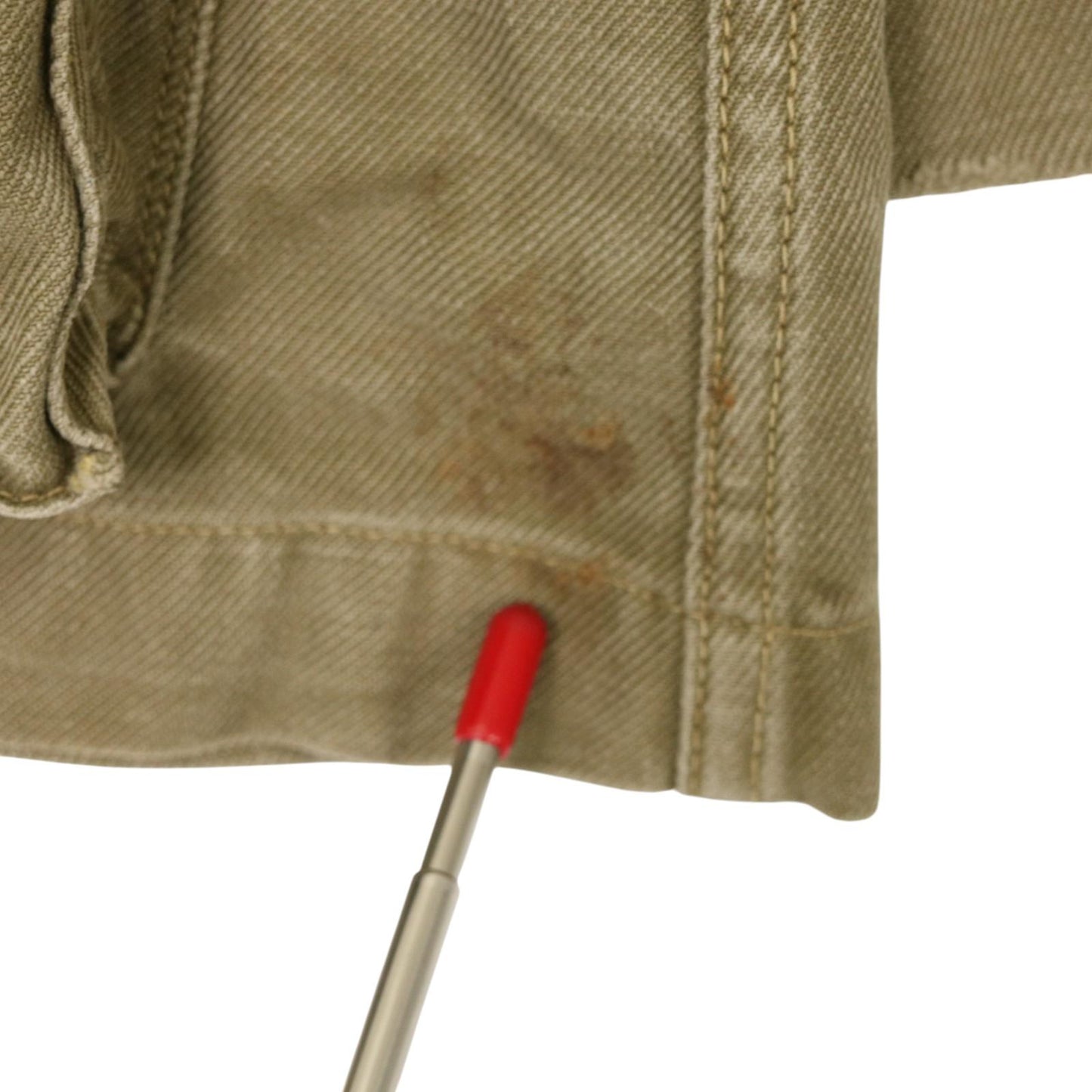 50s Euro Military M-47 Field Jacket Military Jacket