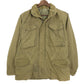 70s U.S. ARMY M-65 Field Jacket 3rd Military Jacket