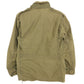 70s U.S. ARMY M-65 Field Jacket 3rd Military Jacket