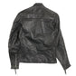 70s HARLEY DAVIDSON Single Riders Leather Jacket