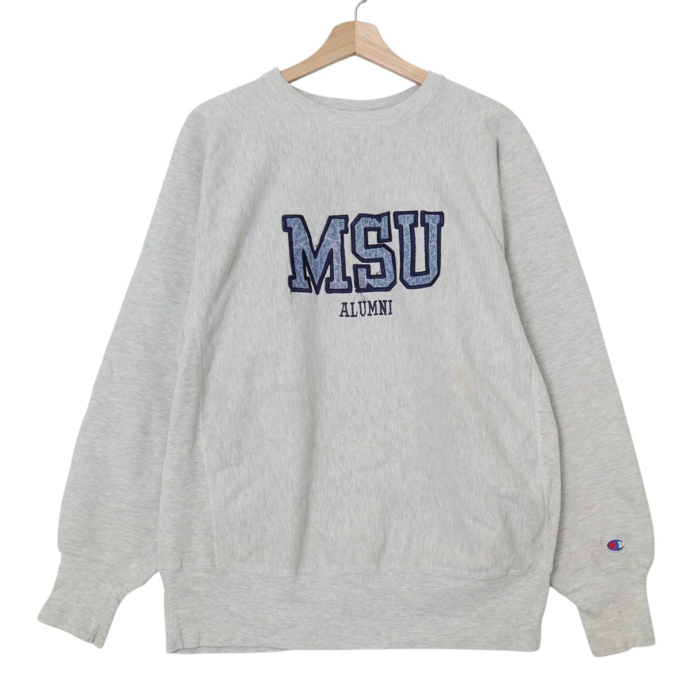 90s Champion REVERSE WEAVE Sweat