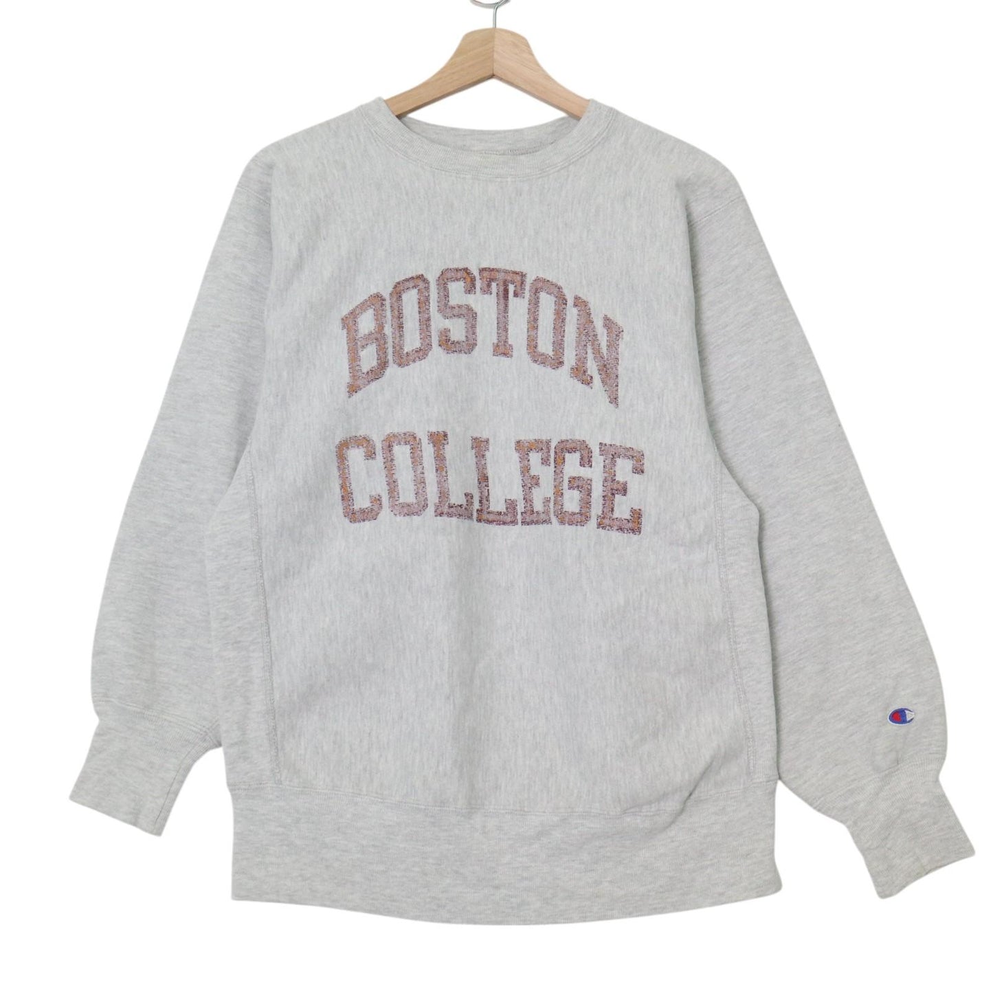 90s Champion REVERSE WEAVE Sweat