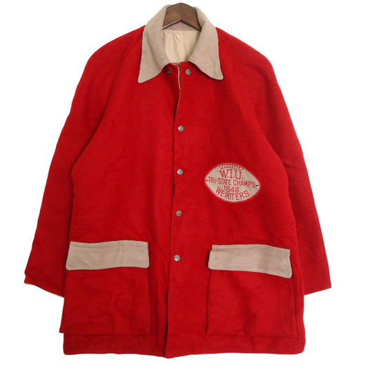 40s BUTWIN Stadium Jacket