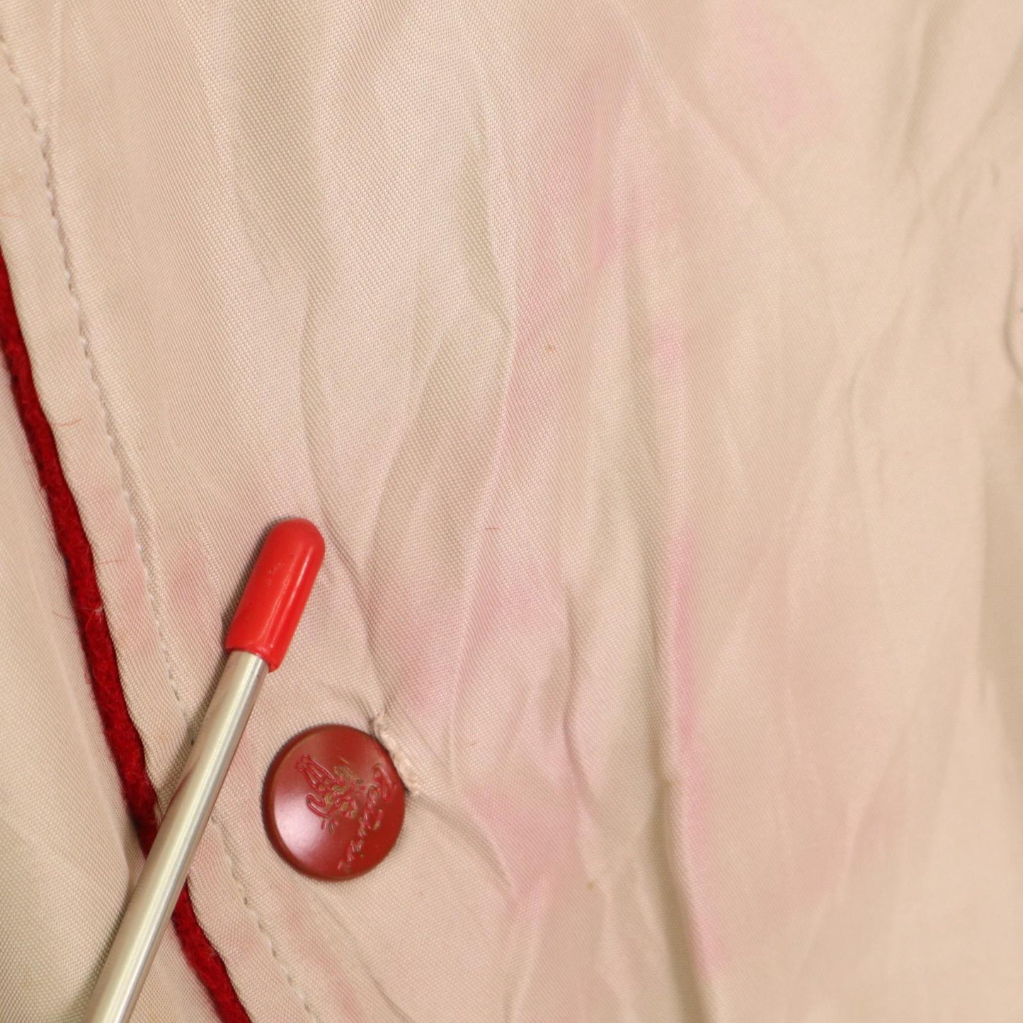 40s BUTWIN Stadium Jacket