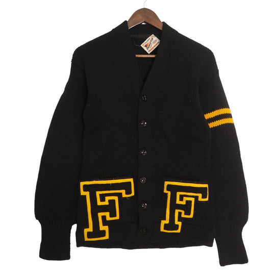 60s PRINCETON プリンストン Cardigan