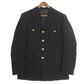 40s U.S. ARMY Officer Military Jacket