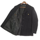 40s U.S. ARMY Officer Military Jacket
