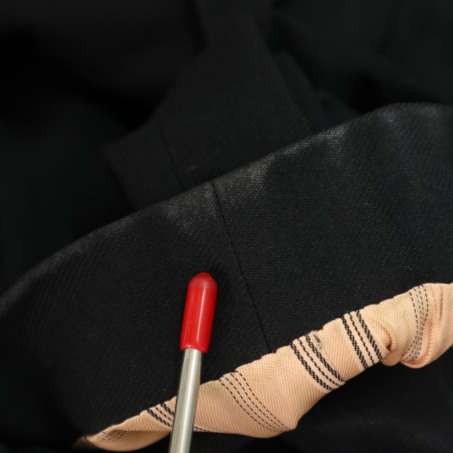 40s U.S. ARMY Officer Military Jacket