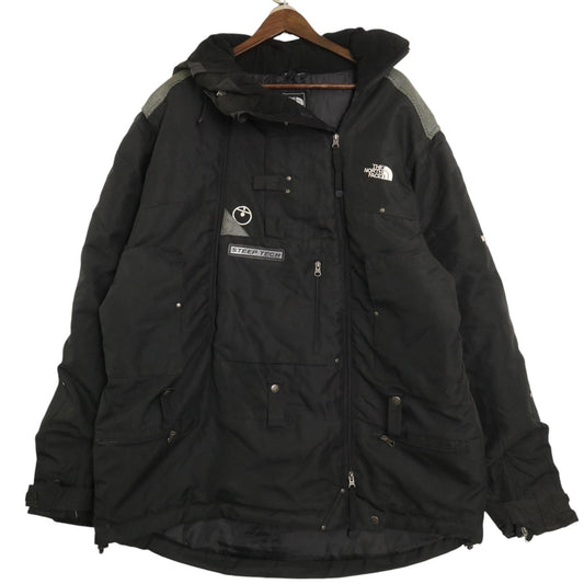 THE NORTH FACE STEEP TECH Mountain Parka