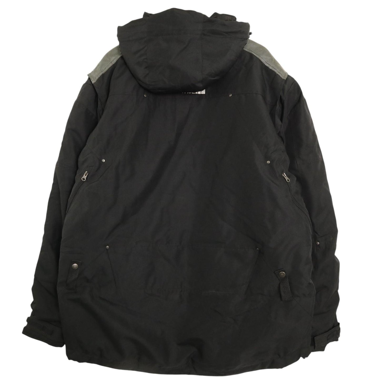 THE NORTH FACE STEEP TECH Mountain Parka