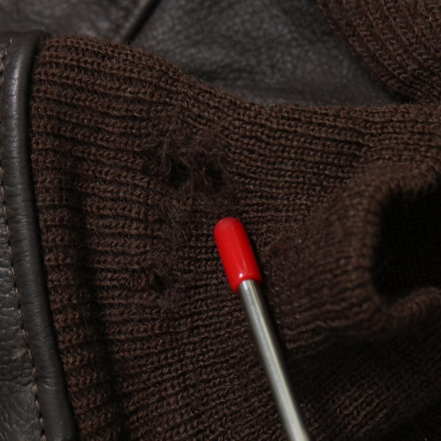 70s U.S. NAVY G-1 Flight Jacket Military Jacket