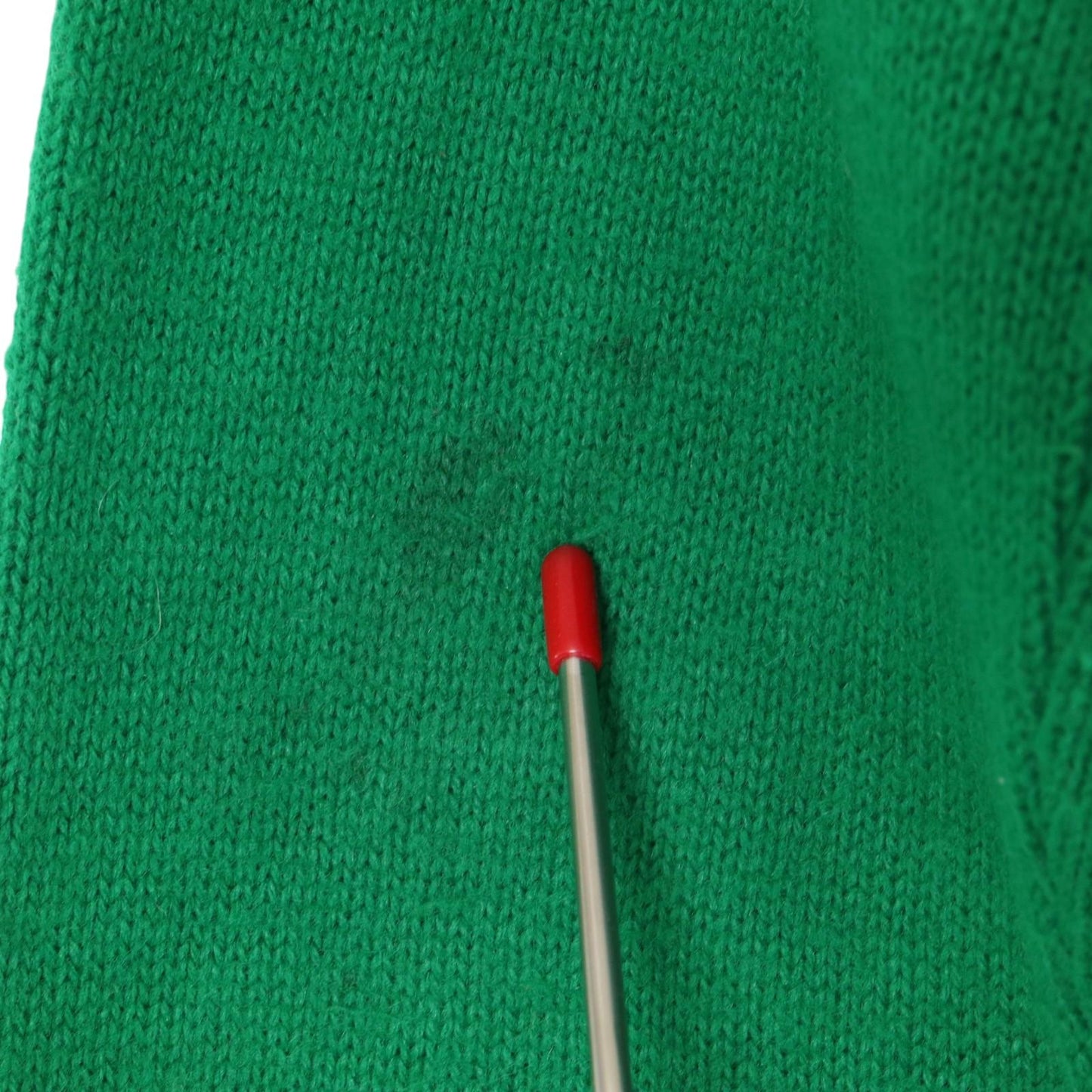 70s CHEERLEEADER Cardigan