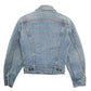 70s Lee 101-J Denim Jacket