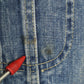 70s Lee 101-J Denim Jacket