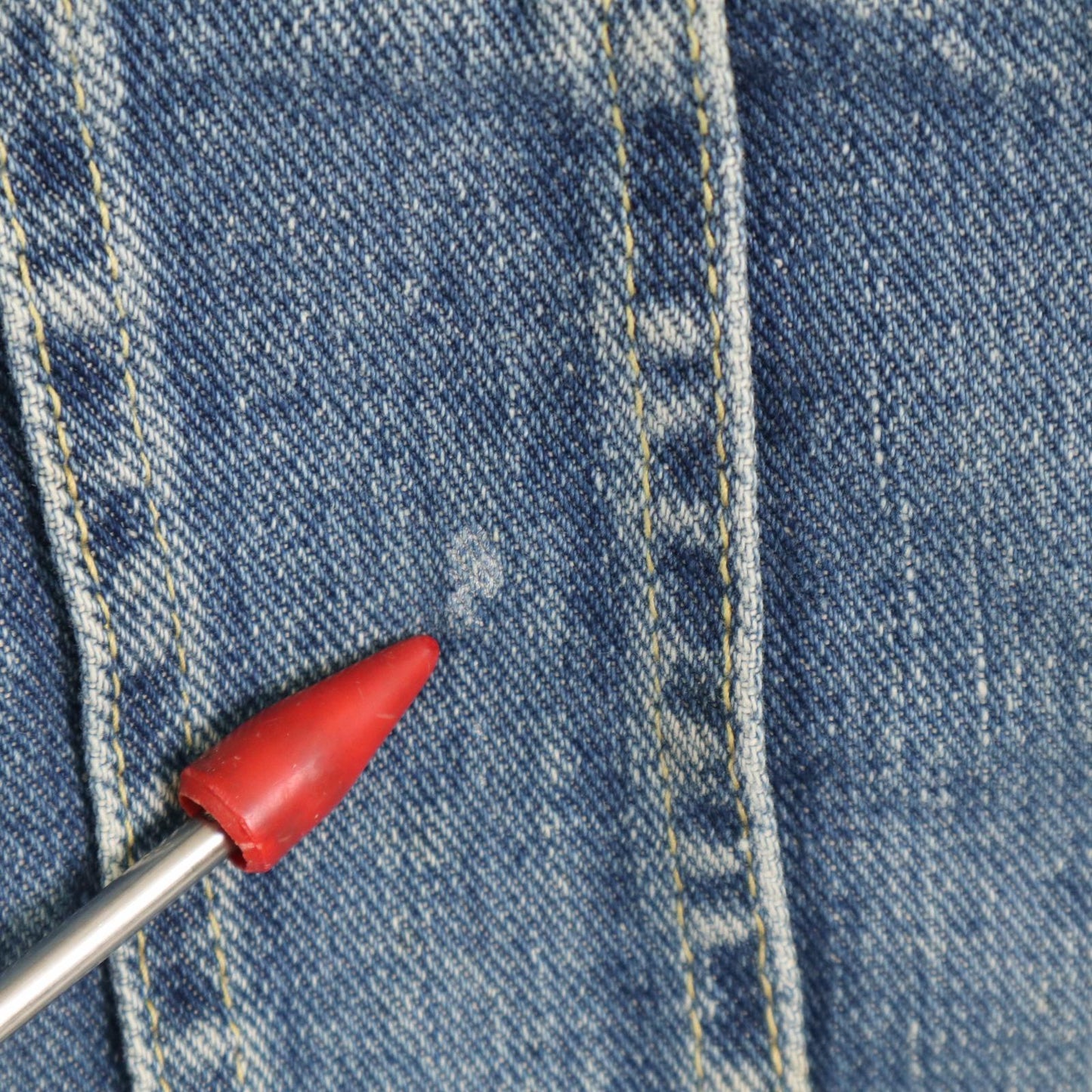 70s Lee 101-J Denim Jacket