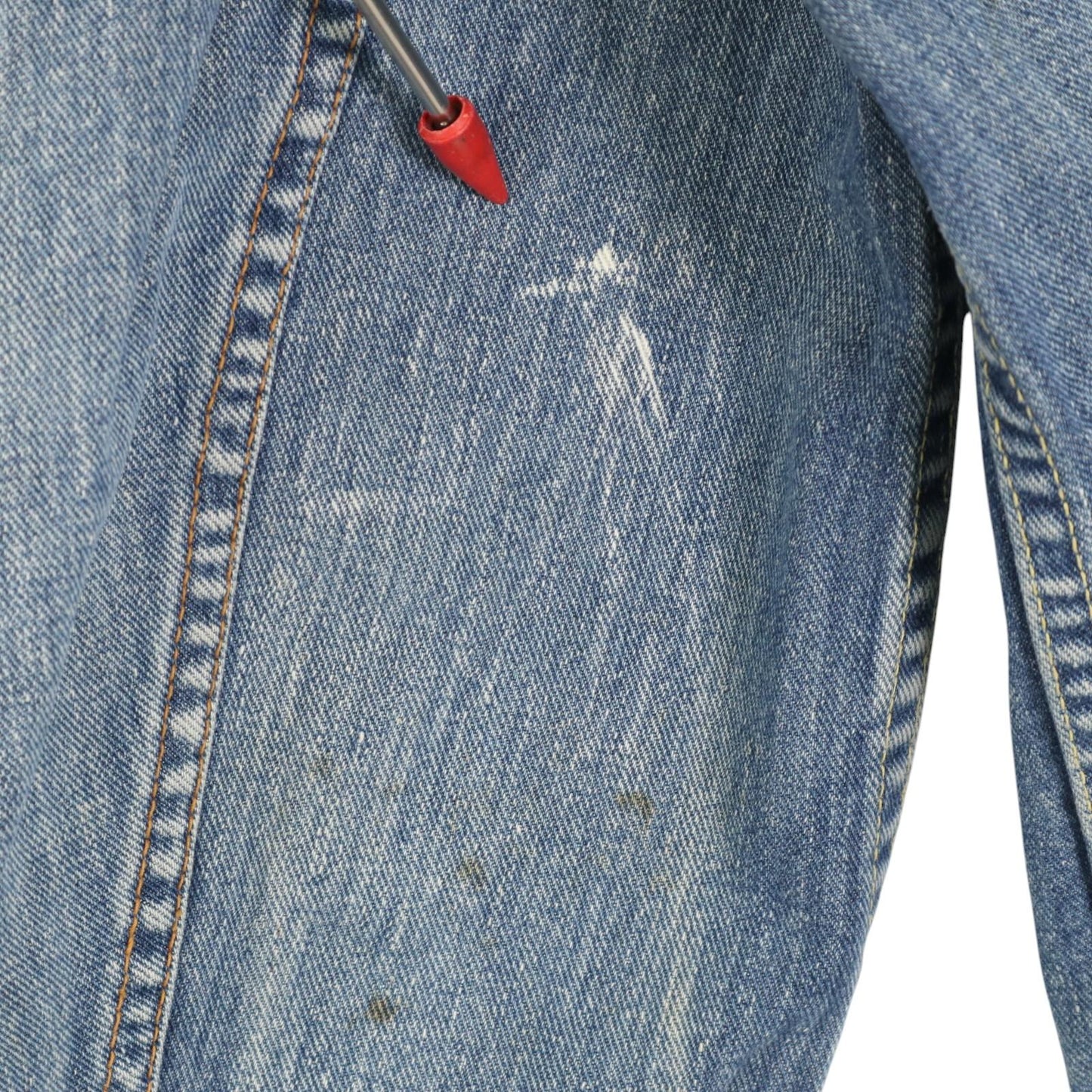 70s Lee 101-J Denim Jacket