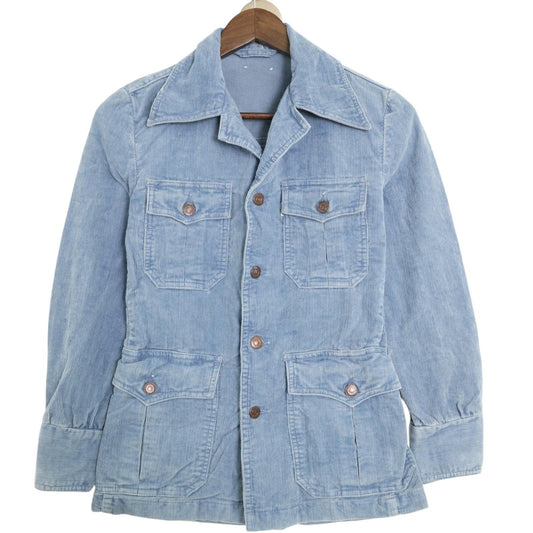 70s Levi's Jacket