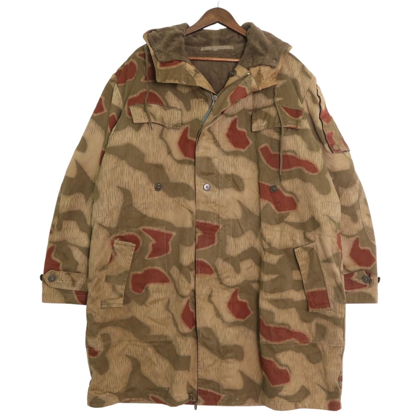 50s 西ドイツ軍 Military Jacket
