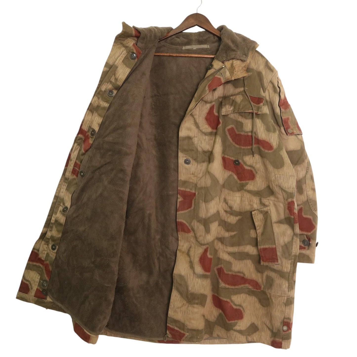 50s 西ドイツ軍 Military Jacket