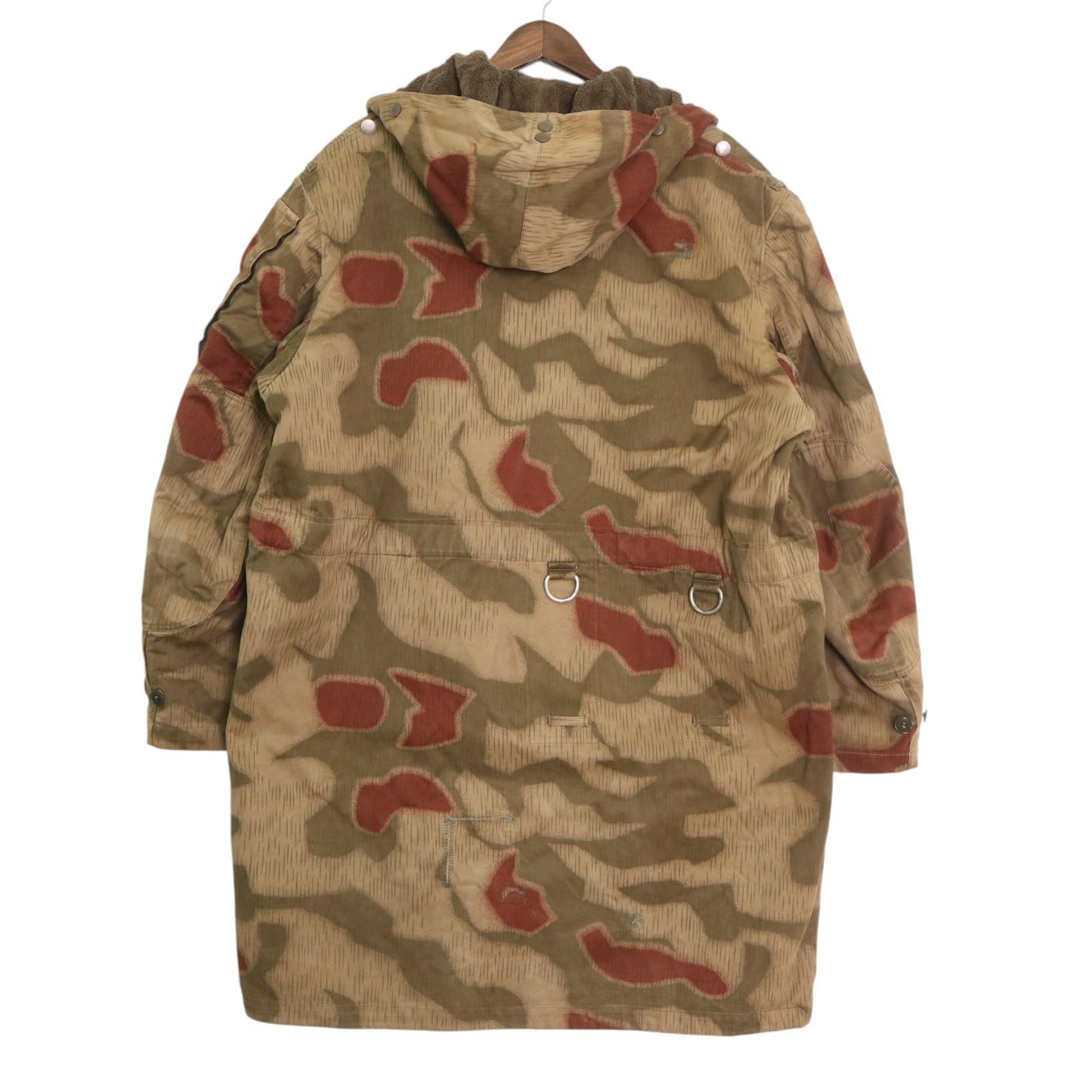 50s 西ドイツ軍 Military Jacket