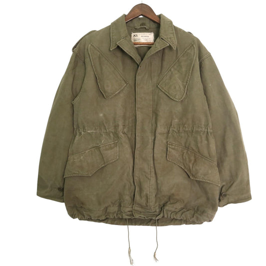 70s オランダ軍 Military Jacket