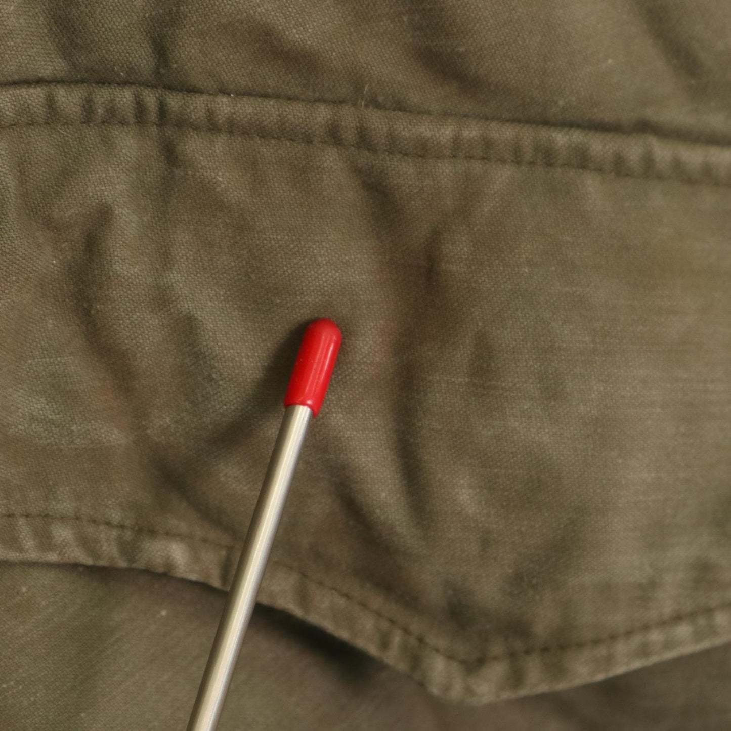 70s オランダ軍 Military Jacket