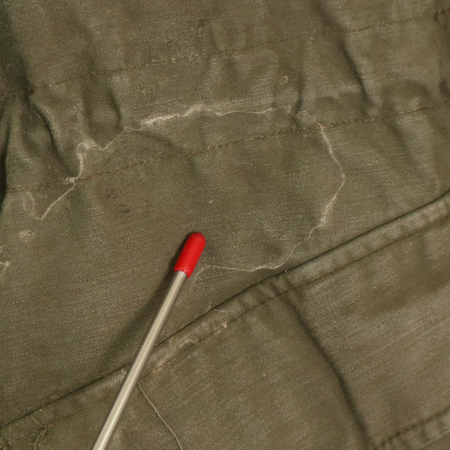 70s オランダ軍 Military Jacket