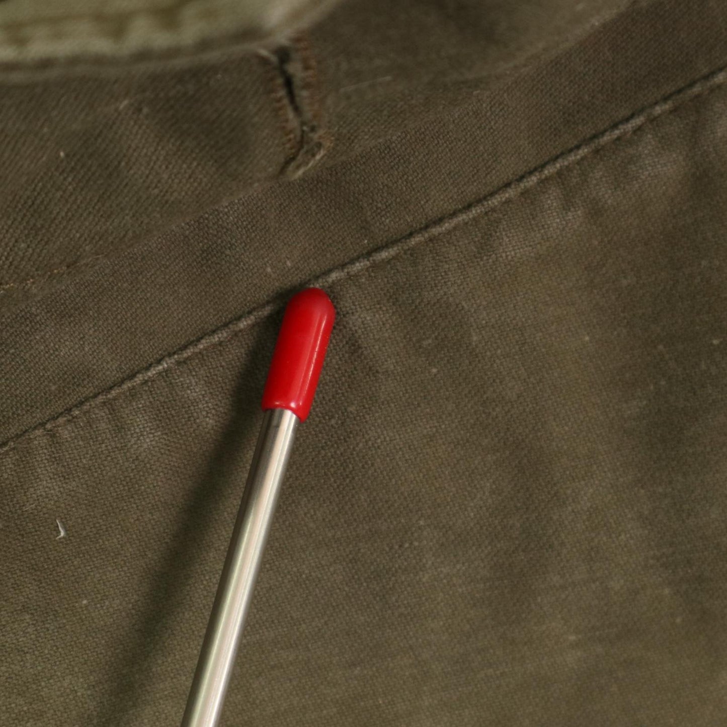 70s オランダ軍 Military Jacket