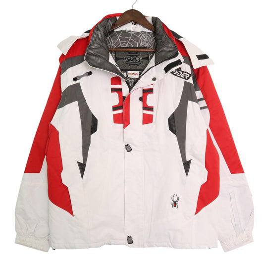 SPYDER Ski Padded Jacket