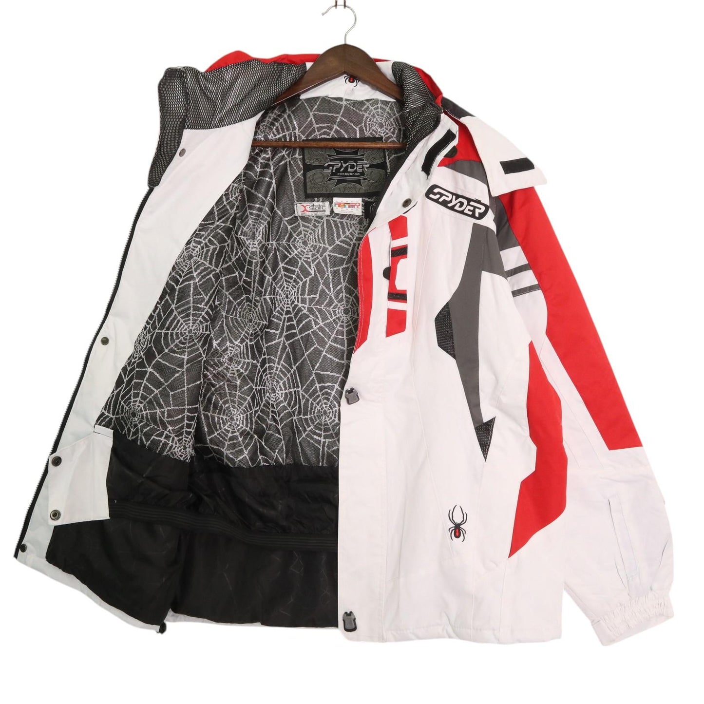 SPYDER Ski Padded Jacket