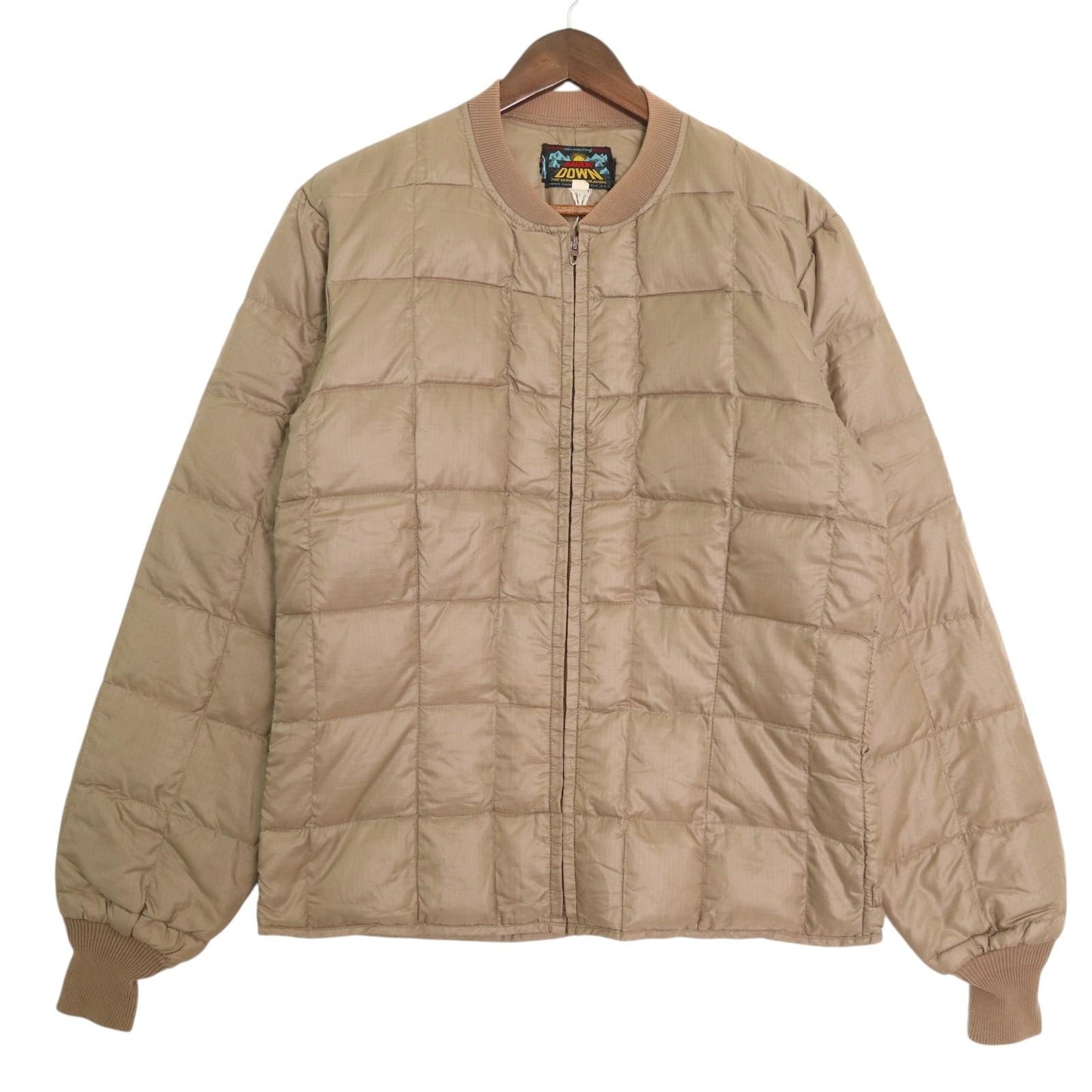 60s Eddie Bauer Down Jacket