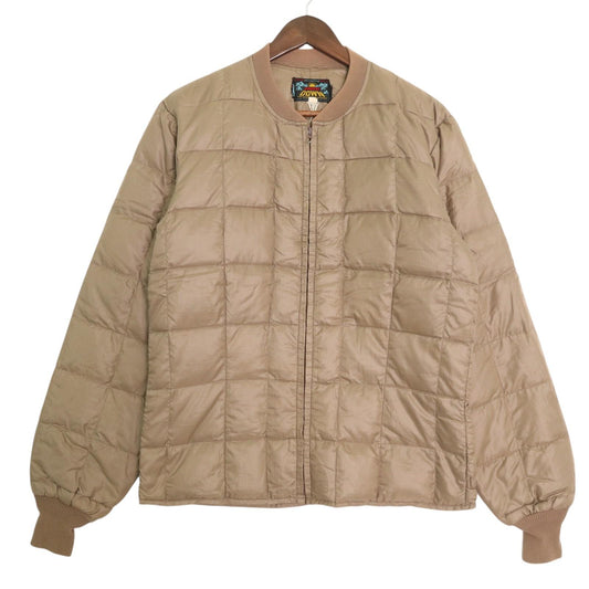 60s Eddie Bauer Down Jacket