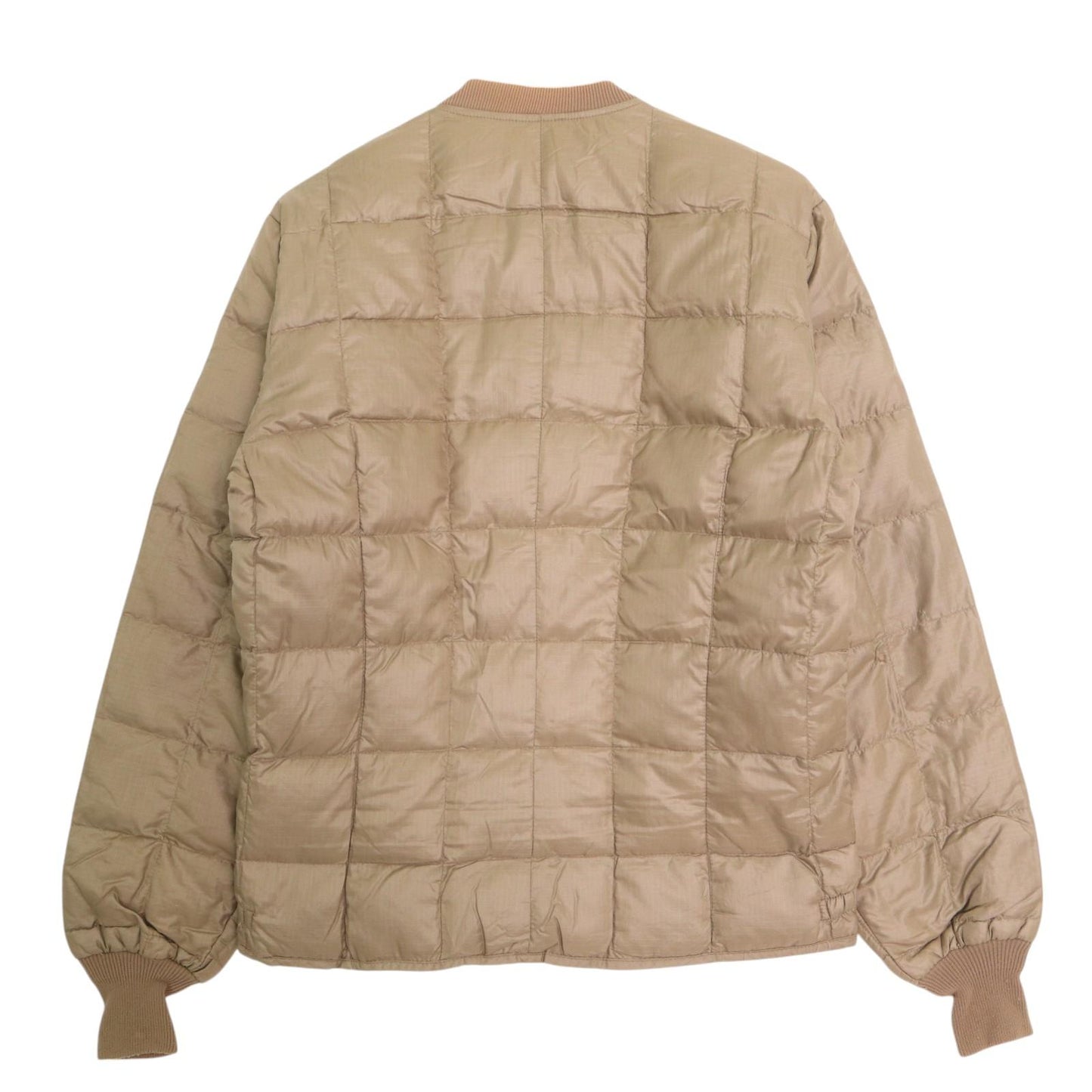 60s Eddie Bauer Down Jacket