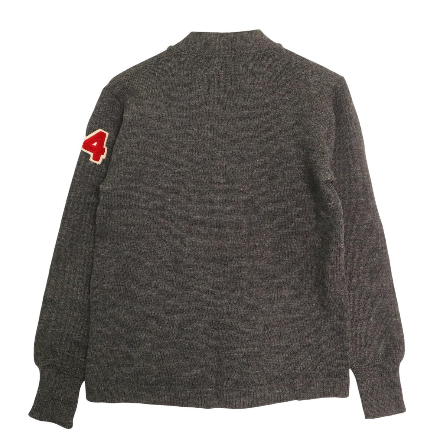 60s The SPORTSMAN LAFAYETTE Cardigan