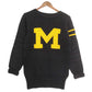 40s O’Shea Lettered Sweater