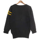 40s O’Shea Lettered Sweater