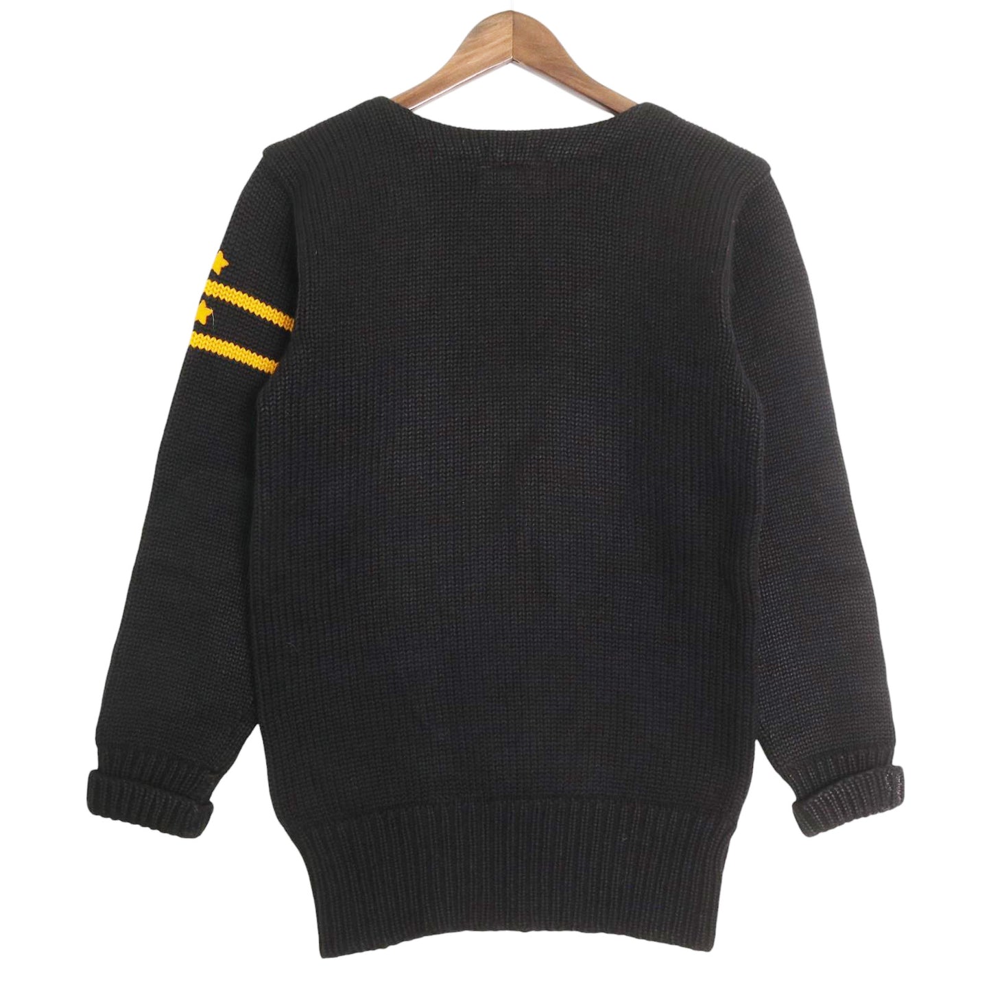 40s O’Shea Lettered Sweater