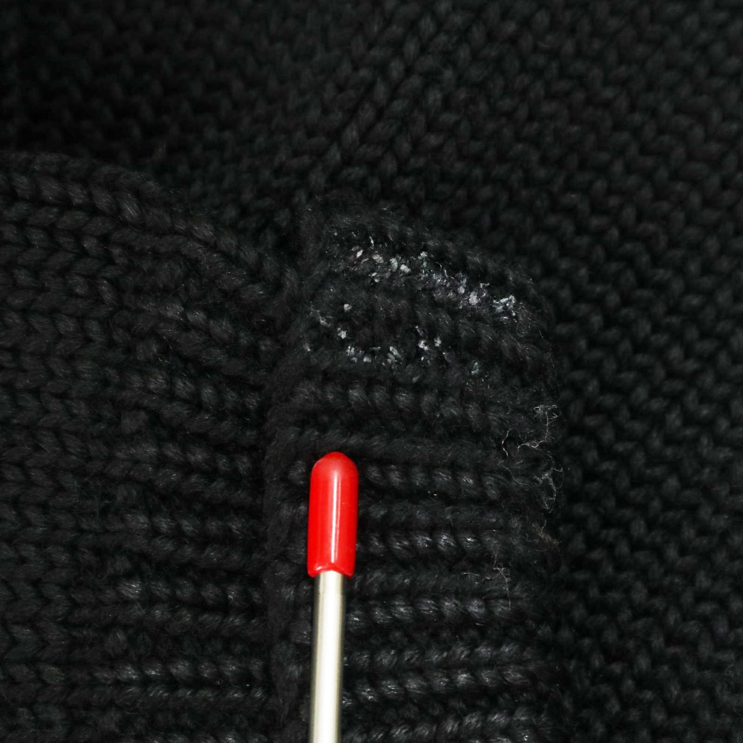 40s O’Shea Lettered Sweater