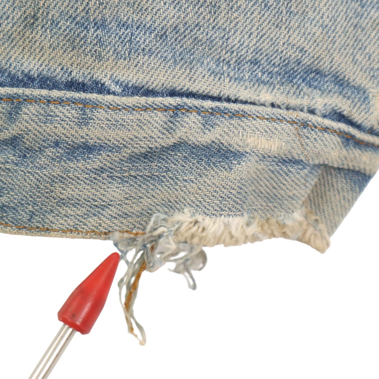 80s Banana Republic Denim Jacket