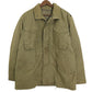 60s U.S. ARMY M-65 Field Jacket 2nd Military Jacket